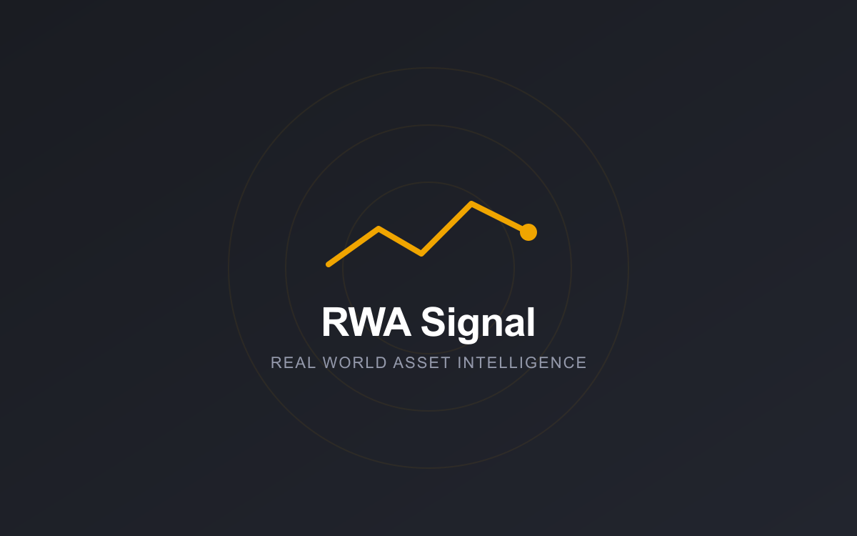 ADIA Backs Canton Network Creator - Sovereign Wealth Fund Institute